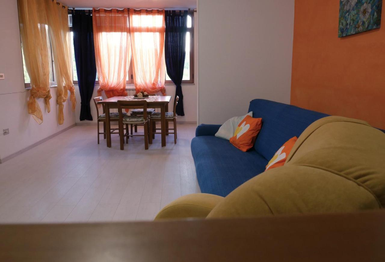 Imhome - Cattinara Casa Триест Экстерьер фото