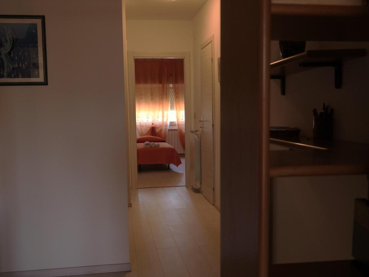 Imhome - Cattinara Casa Триест Экстерьер фото